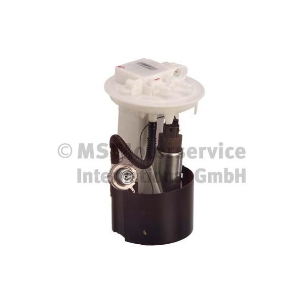 RENAULT IN-TANK MODULE image