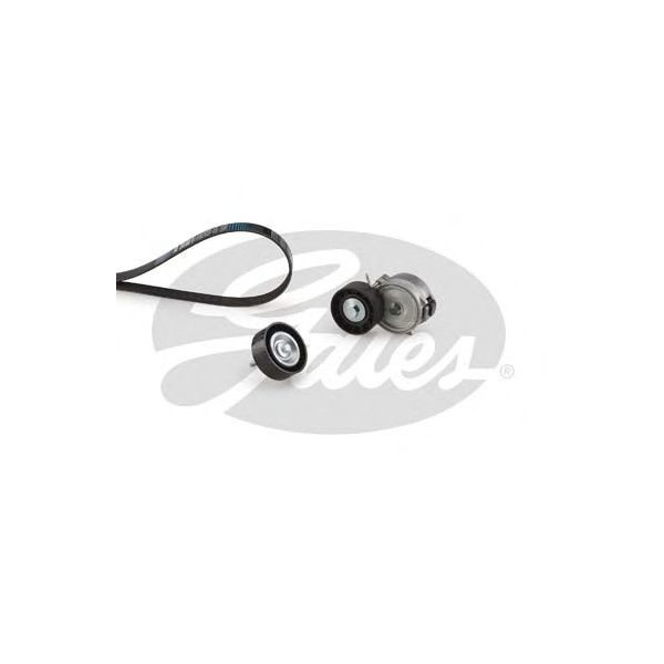Drive Belt Kit image