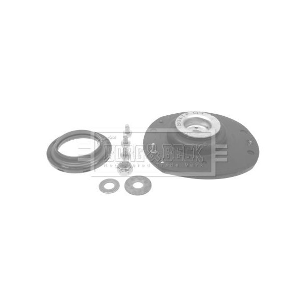 STRUT MOUNTING KIT RH image