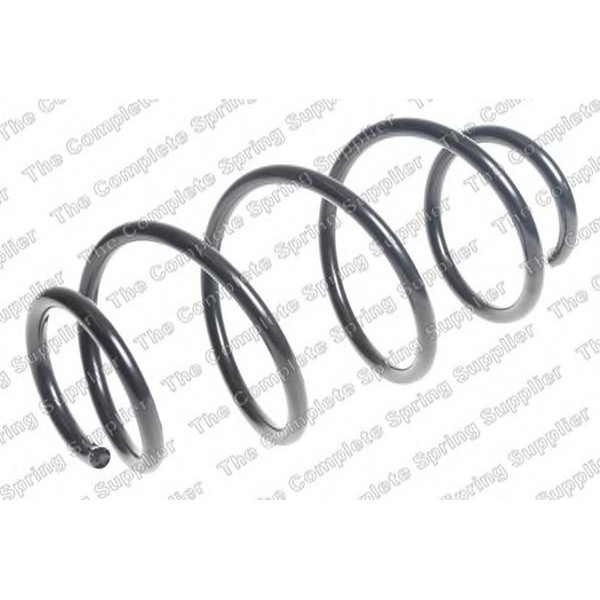 COIL SPRING FRONT PEUGEOT image