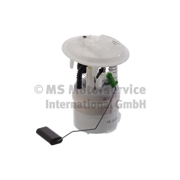 CITROEN IN-TANK MODULE image