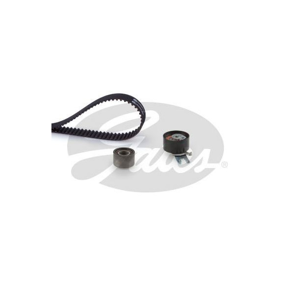 POWERGRIP TIMING BELT KIT image