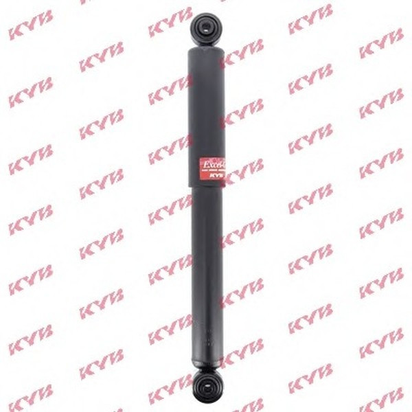 Shock Absorber Rear L/R image