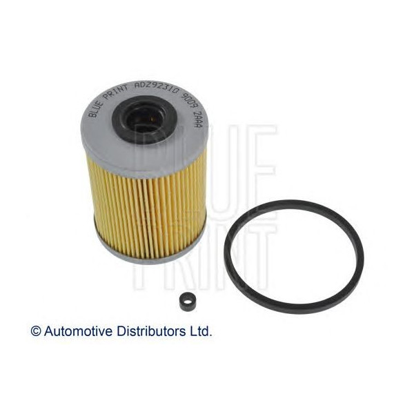 Fuel Filter image