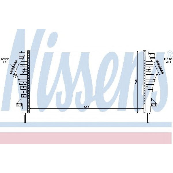 Intercooler image