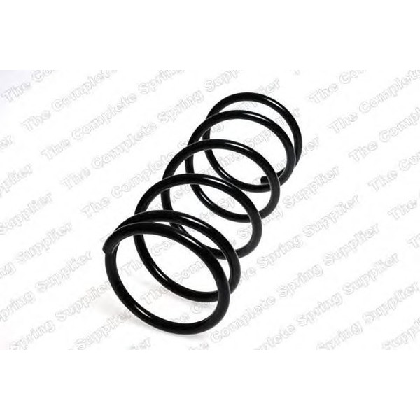 COIL SPRING REAR SUBARU image