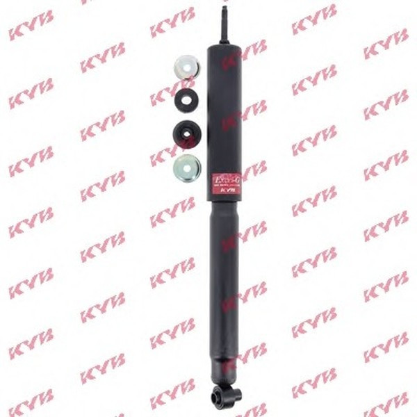 Shock Absorber Rear L/R image