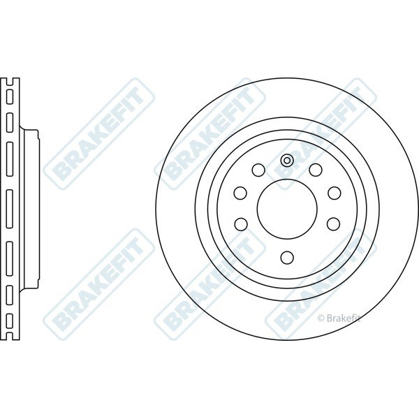 Brake Disc image