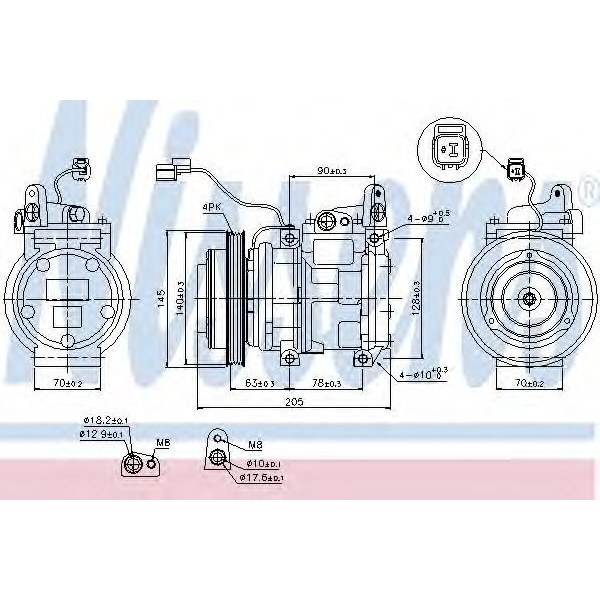 Compressors image