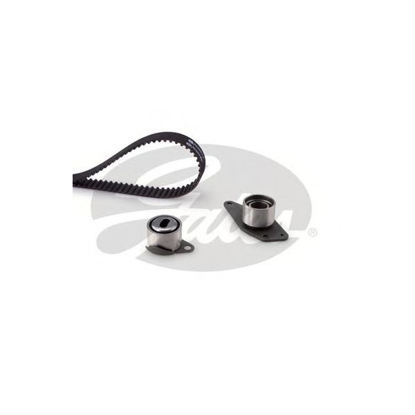 POWERGRIP TIMING BELT KIT image