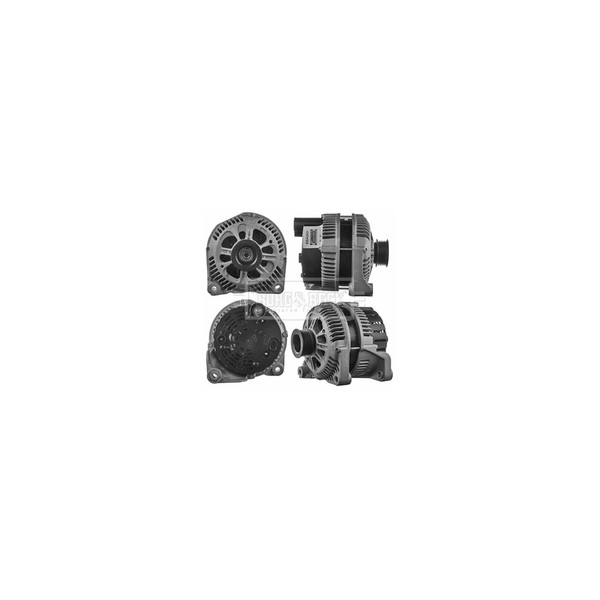 Alternator image