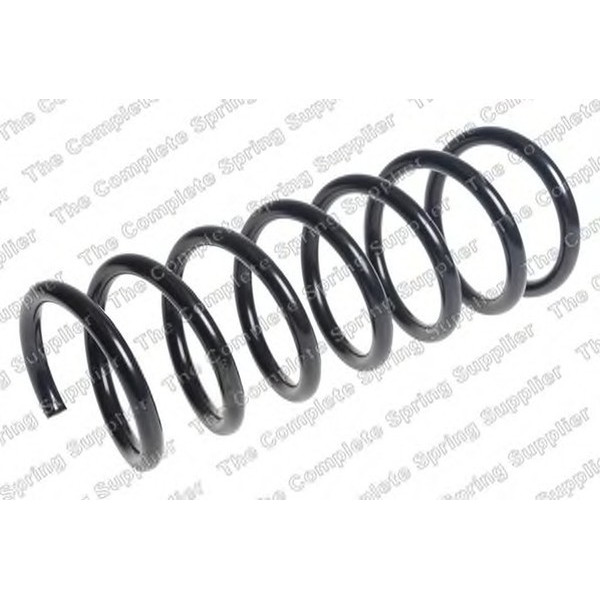 COIL SPRING REAR FORD H/D image