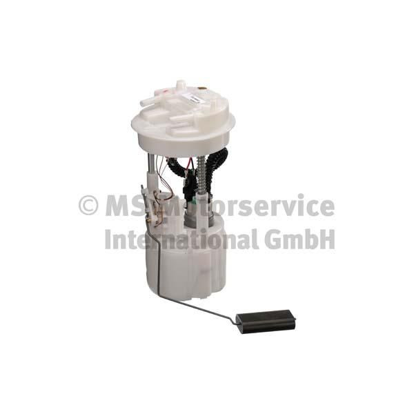 FIAT / IVECO / LANCIA IN-TANK MODULE image