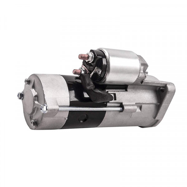 Starter Motor image