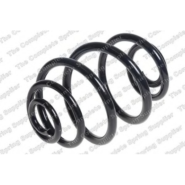 COIL SPRING REAR OPEL image