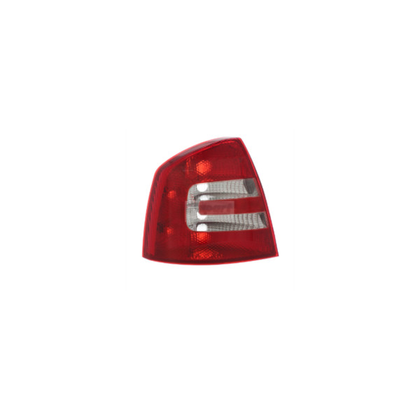 Rear Lamp Unit image