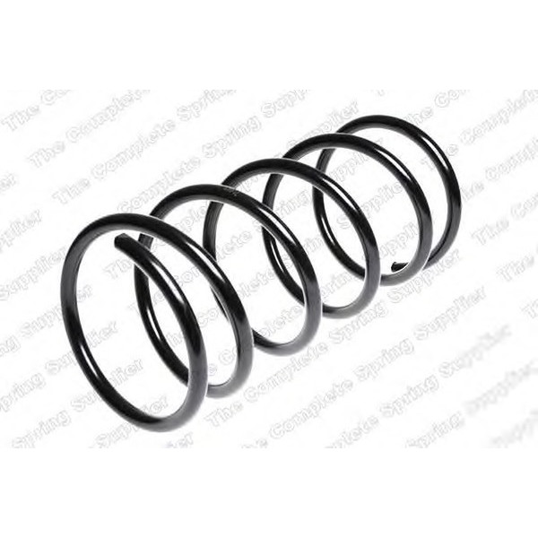 COIL SPRING FRONT BMW image