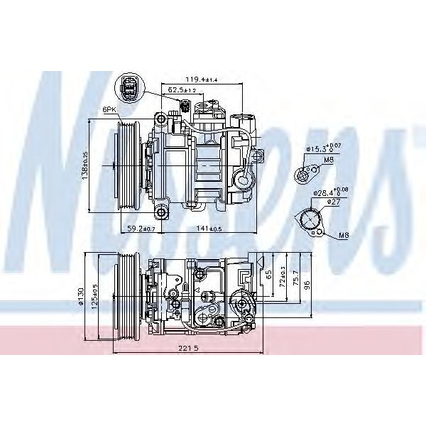 Compressor image