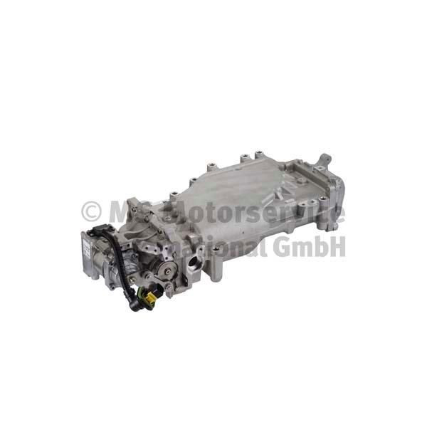 DEUTZ EGR COOLER MODULE image