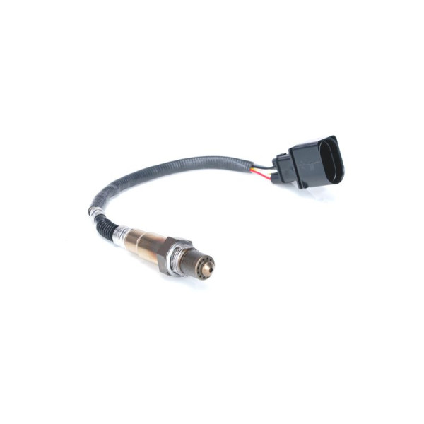 Oxygen sensor image