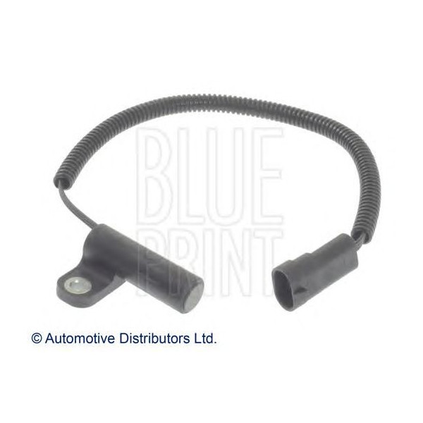 CRANK ANGLE SENSOR image