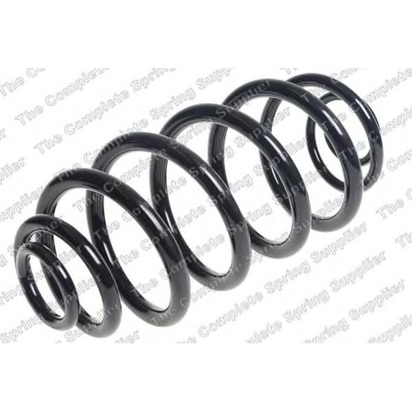 COIL SPRING REAR OPEL/VAUXHALL image