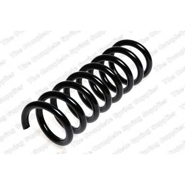 COIL SPRING FRONT MERCEDES image