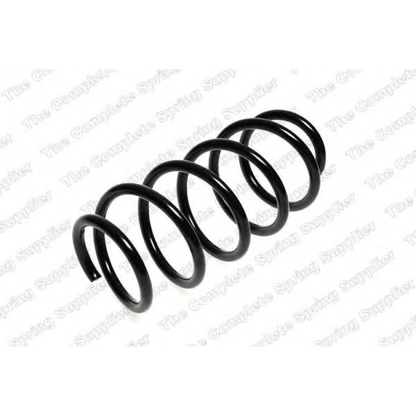 COIL SPRING FRONT OPEL/VAUXHAL image