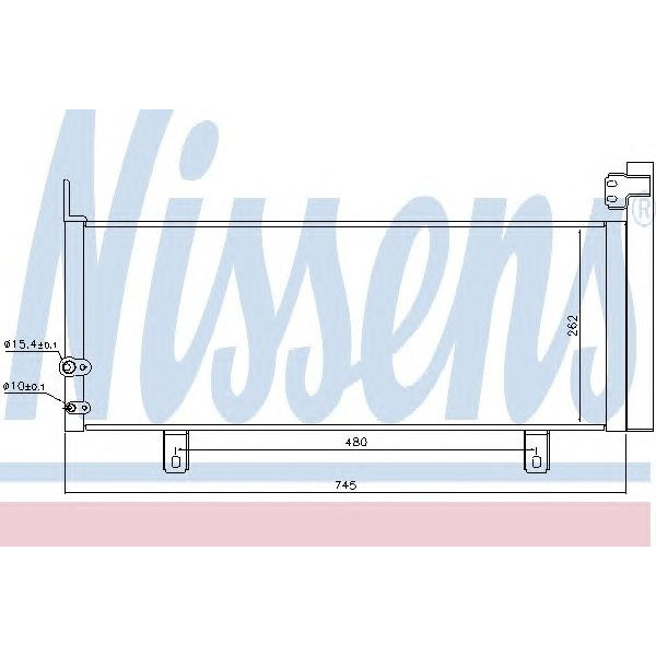 Condenser image