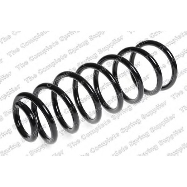 COIL SPRING REAR FIAT image