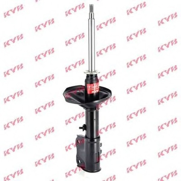 Shock Absorber Front L image