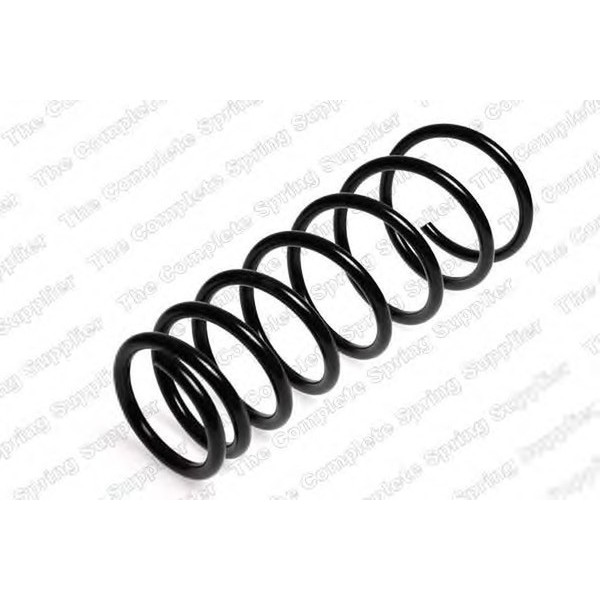 COIL SPRING REAR TOYOTA H/D image