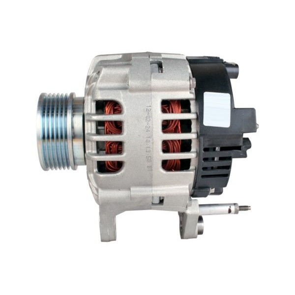 Alternator image