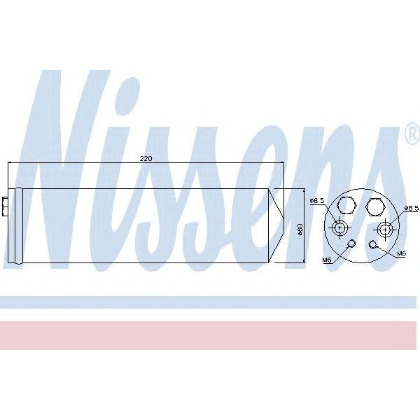 HYUNDAI ACCENT  94- image