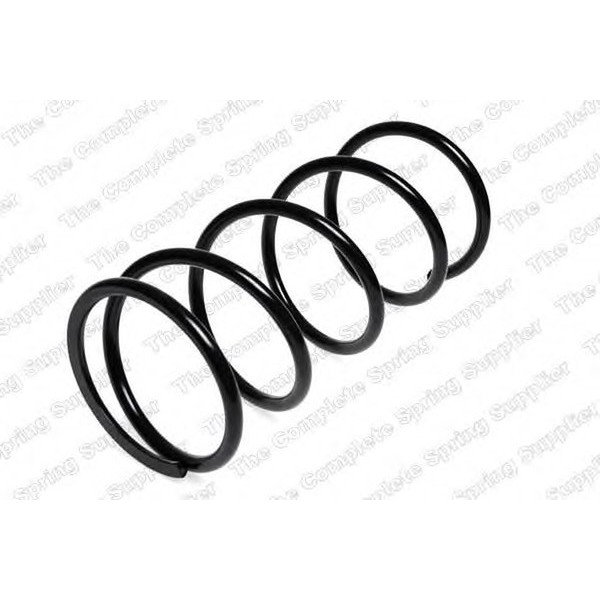 COIL SPRING FRONT TOYOTA image