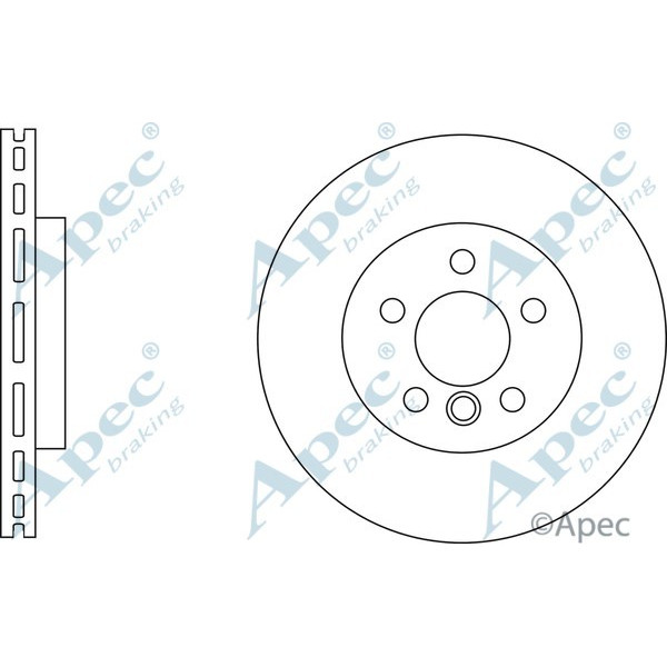 Brake Disc image