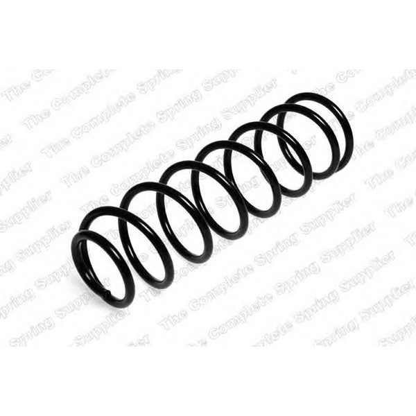 COIL SPRING REAR FORD image