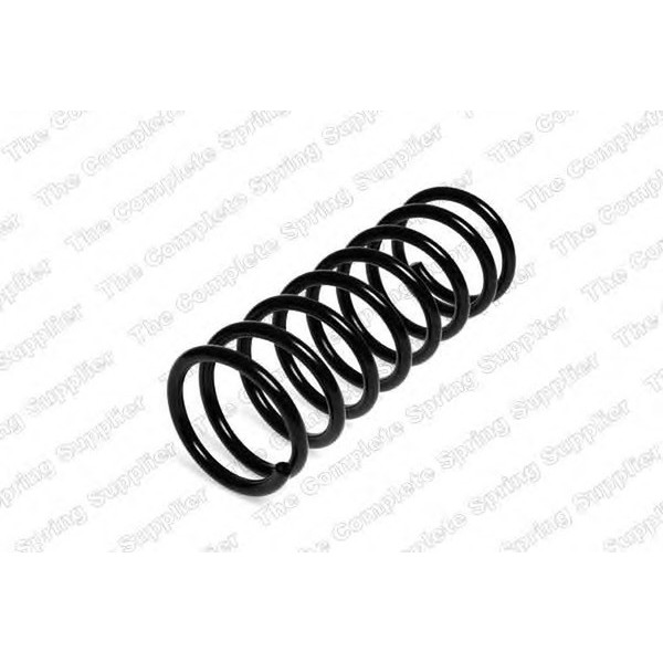 COIL SPRING REAR OPEL/VAUXHALL image