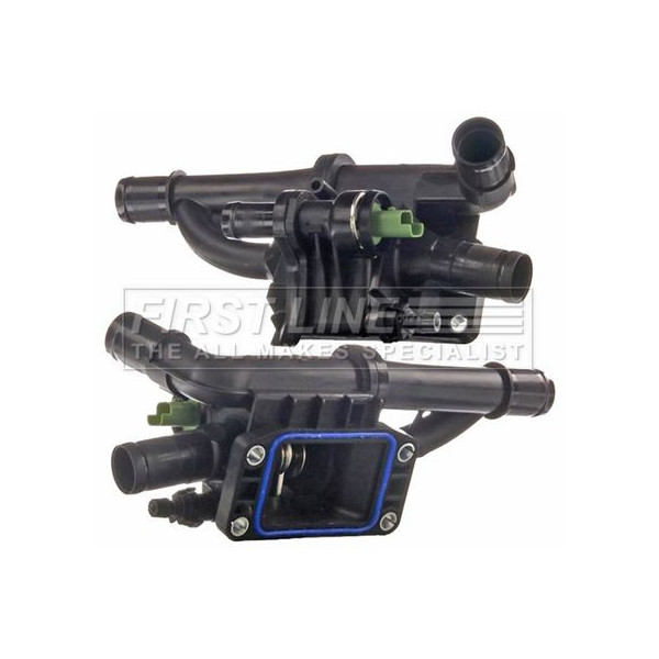 THERMOSTAT KIT image