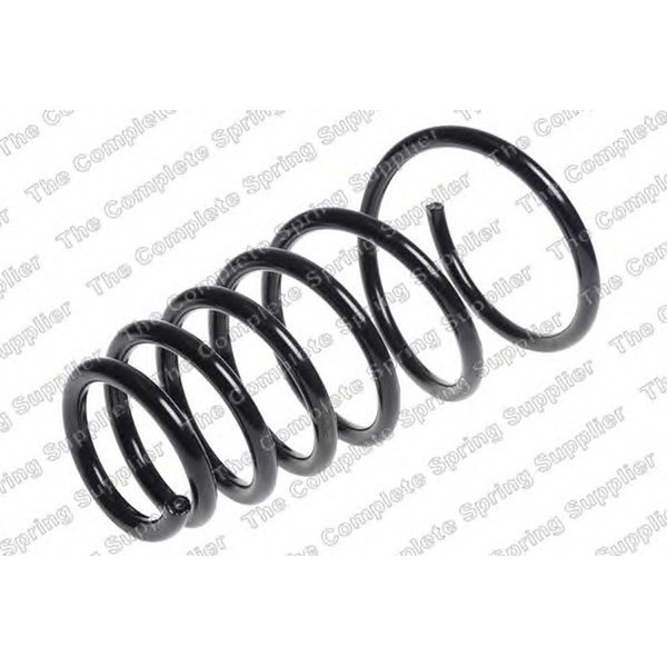 COIL SPRING REAR KIA image