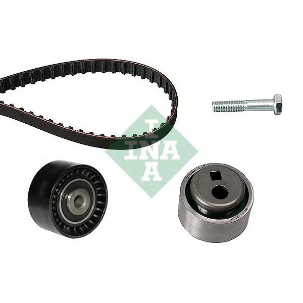 Timing Belt Kit image