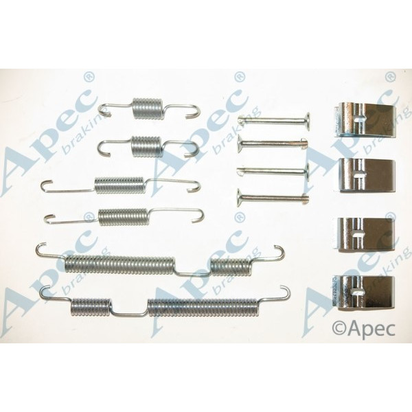 Brake Fitting Kit image