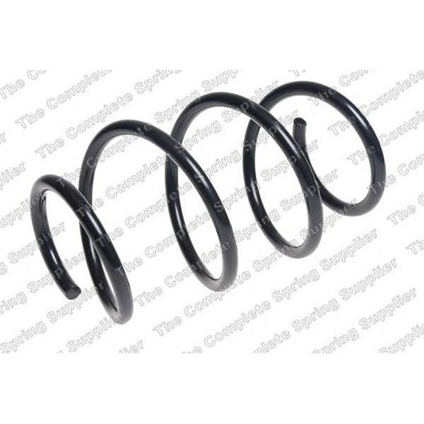 COIL SPRING FRONT MITSUBISHI image