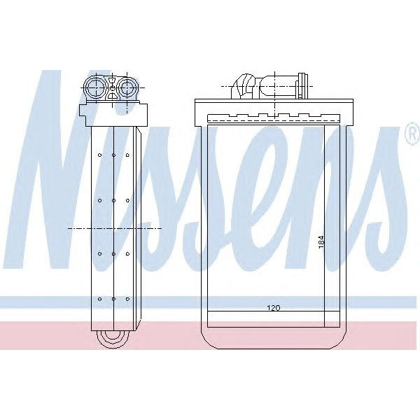 MERCEDES W140 91-98 image