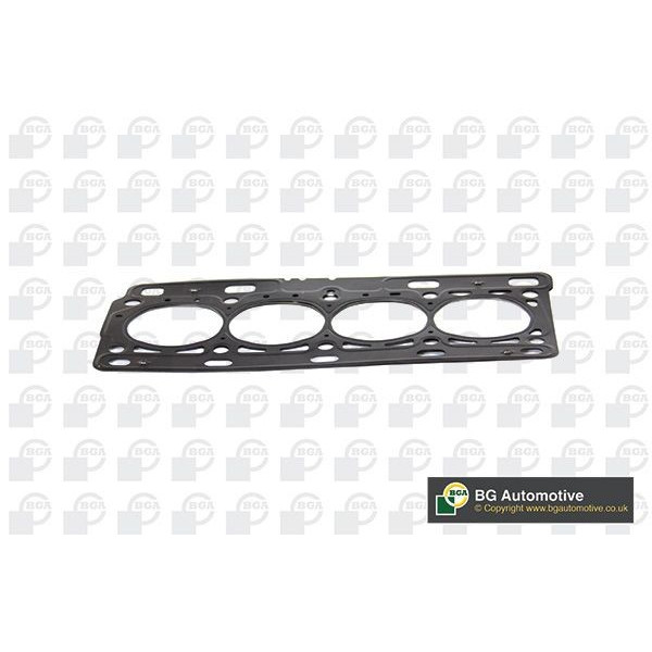 Gasket Cylinder Head image