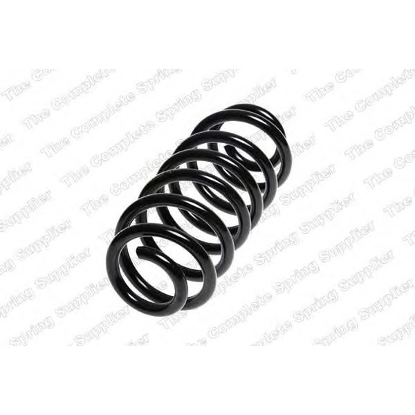 COIL SPRING REAR SMART image