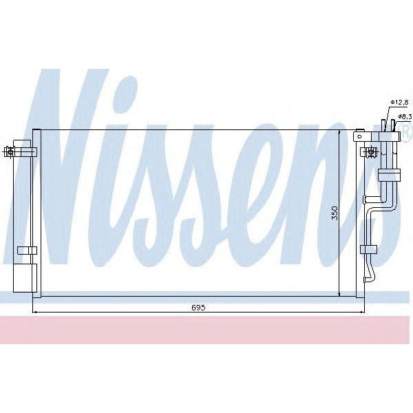 Condenser image