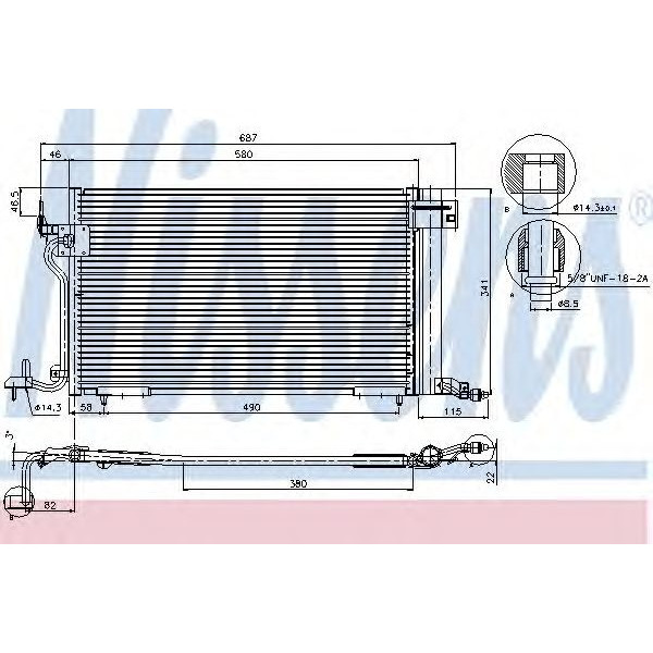 Condenser image