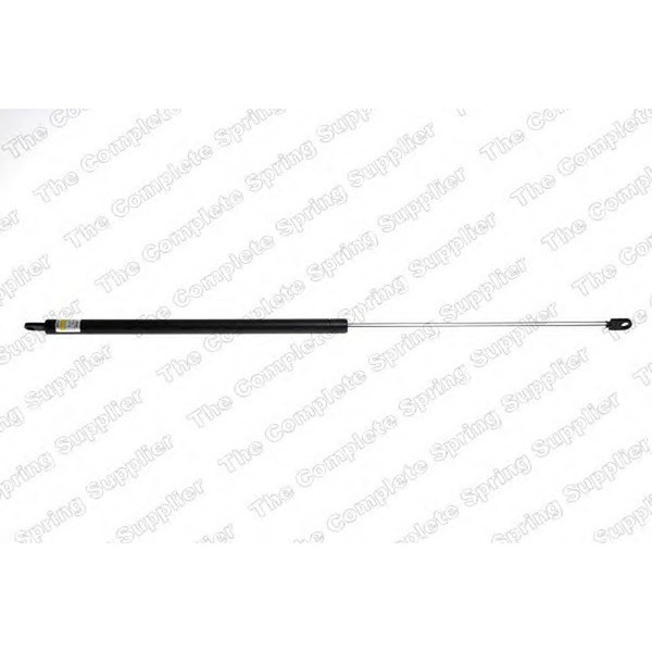 GAS SPRING REAR SEAT image