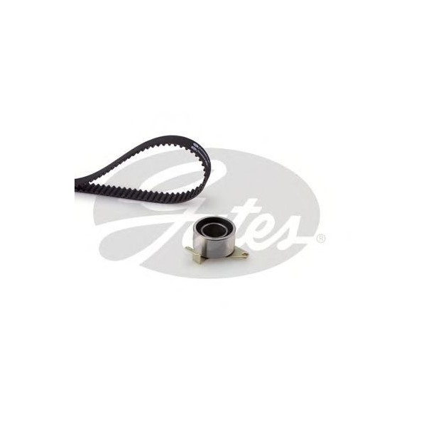 POWERGRIP TIMING BELT KIT image